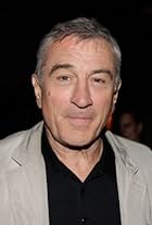 Photo of Robert De Niro