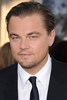 Photo of Leonardo DiCaprio