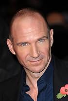 Photo of Ralph Fiennes