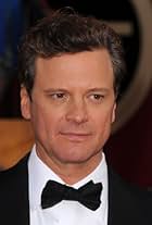 Photo of Colin Firth