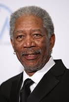 Photo of Morgan Freeman