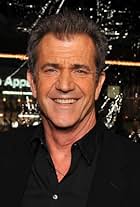 Photo of Mel Gibson