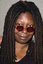 Photo of Whoopi Goldberg