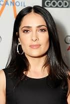 Photo of Salma Hayek