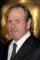 Photo of Tommy Lee Jones