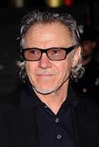 Photo of Harvey Keitel