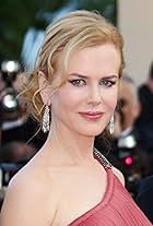 Photo of Nicole Kidman