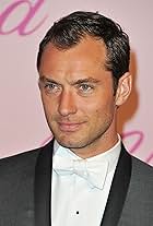 Photo of Jude Law