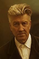 Photo of David Lynch