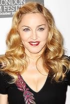 Photo of Madonna