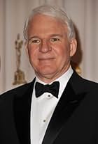 Photo of Steve Martin