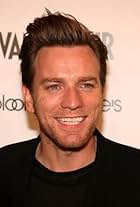 Photo of Ewan McGregor