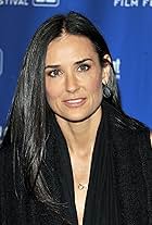 Photo of Demi Moore