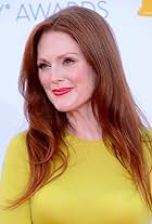 Photo of Julianne Moore