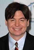 Photo of Mike Myers