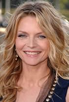 Photo of Michelle Pfeiffer