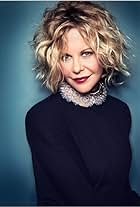 Photo of Meg Ryan