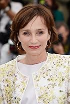 Photo of Kristin Scott Thomas