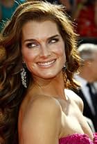 Photo of Brooke Shields