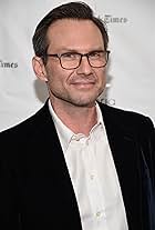 Photo of Christian Slater