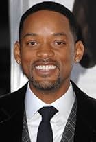 Photo of Will Smith