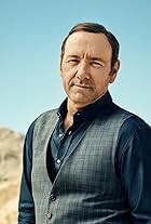 Photo of Kevin Spacey