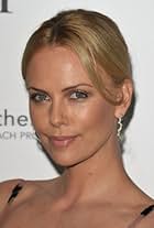 Photo of Charlize Theron