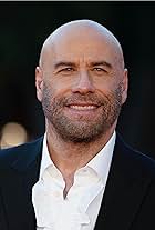 Photo of John Travolta