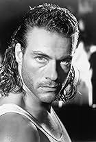 Photo of Jean-Claude Van Damme