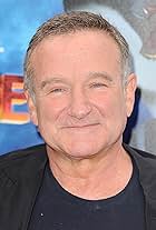 Photo of Robin Williams