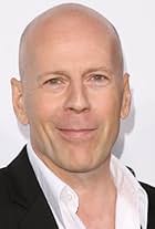 Photo of Bruce Willis