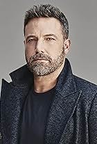 Photo of Ben Affleck