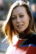 Photo of Jenny Agutter