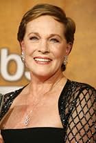 Photo of Julie Andrews