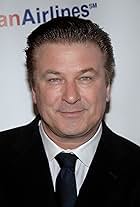 Photo of Alec Baldwin