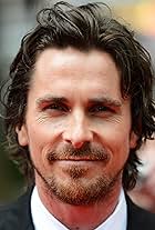 Photo of Christian Bale