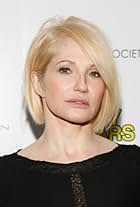 Photo of Ellen Barkin