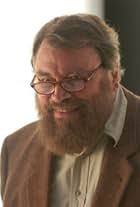 Photo of Brian Blessed