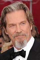 Photo of Jeff Bridges