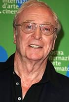 Photo of Michael Caine