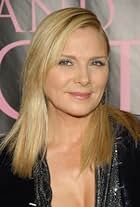 Photo of Kim Cattrall