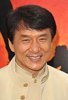 Photo of Jackie Chan