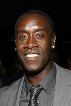 Photo of Don Cheadle