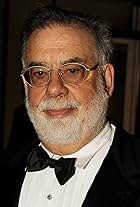 Photo of Francis Ford Coppola