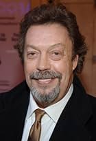 Photo of Tim Curry