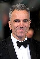 Photo of Daniel Day-Lewis