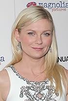 Photo of Kirsten Dunst