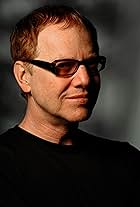 Photo of Danny Elfman