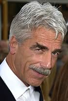 Photo of Sam Elliott