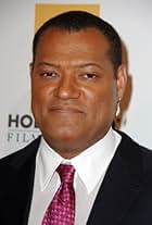 Photo of Laurence Fishburne